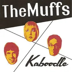 Kaboodle - Muffs