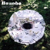 Bonobo - Days To Come (feat. Bajka)