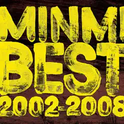 MINMI BEST 2002-2008 - Minmi