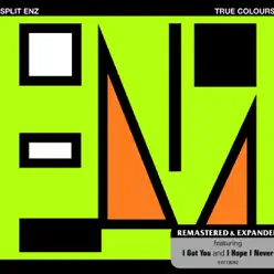 True Colours - Split Enz
