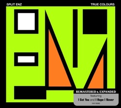 Split Enz - I Got You