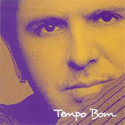 Tempo Bom - Orlando Morais