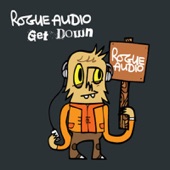 Rogue Audio - Get Down (Tigerskins Nu Vintage Remix)