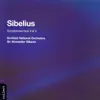 Stream & download Sibelius: Symphonies Nos. 2 and 5