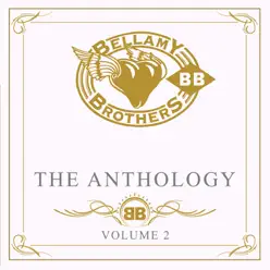 The Anthology, Vol. 2 - The Bellamy Brothers