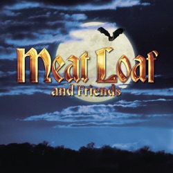 Meat Loaf - You Took the Words Right Out of My Mouth (Hot Summer)