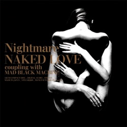 NAKED LOVE