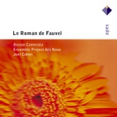 Le roman de Fauvel: Fauvel et Fortune "Fauvel cogita" (Instrumental) artwork