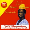 Simaro Massiya Lutumba - Maya