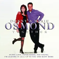 Together (Live) - Donny Osmond