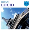 Lucid - EP, 2008