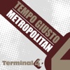 Metropolitan - EP