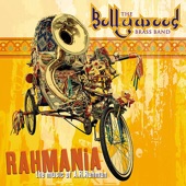 Rahmania - the music of A.R. Rahman artwork