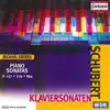 Schubert: Piano Sonatas Nos. 1, 2, 18 album lyrics, reviews, download