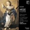 Collegium Vocale Gent, Howard Crook, La Chapelle Royale & Philippe Herreweghe - Messe en Ut Mineur, K.427: Credo