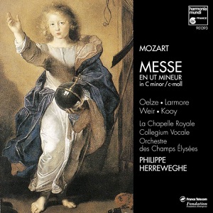Mozart: Messe en Ut Mineur