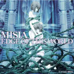EDGE OF THIS WORLD - Single - Misia EDGE OF THIS WORLD - Single - Misia