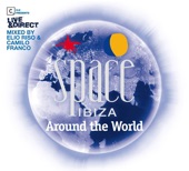 Space Ibiza - Around the World (Volume 1), 2009