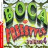 Boca Freestyle, Vol. 4 (Remastered), 2010