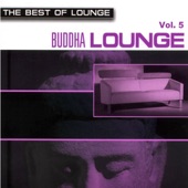 The Best of Lounge - Buddha Lounge, Vol. 5 artwork