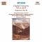 Clarinet Concerto No. 1 in C minor, Op. 26: III. Rondo: Vivace artwork