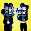 Mixed for Feet, Vol. 1 (Mixed by Gabriel & Dresden)