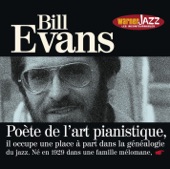 Les incontournables du jazz: Bill Evans artwork