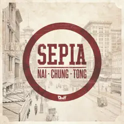 Sepia - NCT Sepia - NCT