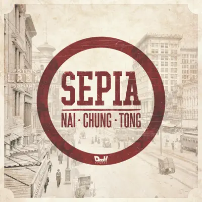 Sepia - NCT