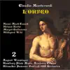 Stream & download Monteverdi: L'Orfeo (1955), Vol. 2