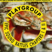 Playgroup - Hoggs Might Fly