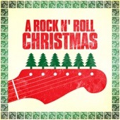A Rock n' Roll Christmas artwork
