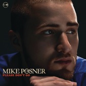 Please Don't Go by Mike Posner