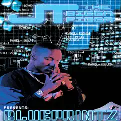 Blueprintz (Digital Only) by JT the Bigga Figga album reviews, ratings, credits