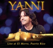 Yanni - Live at El Morro, Puerto Rico artwork