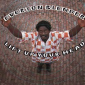 Lift Up Your Head artwork