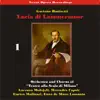 Great Opera Recordings / Donizetti: Lucia Di Lammermoor [1933], Volume 1 album lyrics, reviews, download