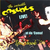 The Incredible Casuals - Your Sounds