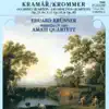 Stream & download Krommer: Clarinet Quartets, Opp. 21, 82, 83