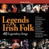 Legends Of Irish Folk, 2011