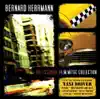Stream & download Bernard Herrmann - The Essential Film Music Collection