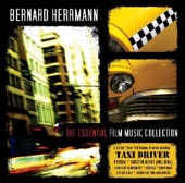 Bernard Herrmann - The Essential Film Music Collection