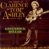 Greenback Dollar (1929-1933) artwork