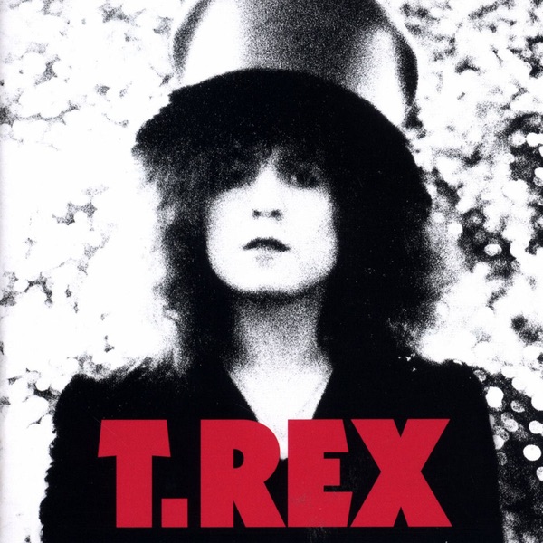 Mystic Lady by T. Rex on NetFM