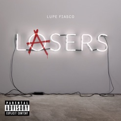 LASERS cover art