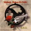 Rebels, Roses & Celts