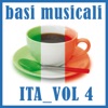 Basi musicali: Ita, vol. 4 (Karaoke), 2011