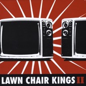 Lawn Chair Kings - Horse Hockey