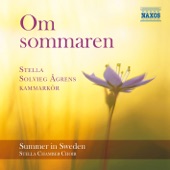 Om Sommaren Sköna (Dalvisa) artwork