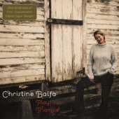 Christine Balfa - Bayou Teche Two-Step